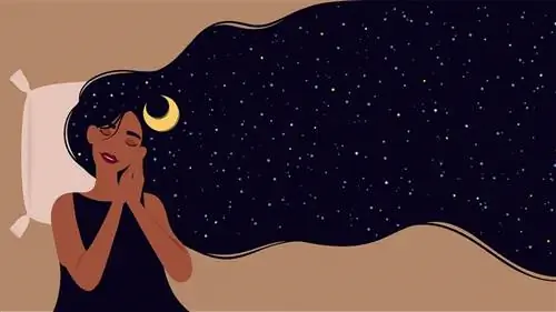 что значит мечтать о ком-то
