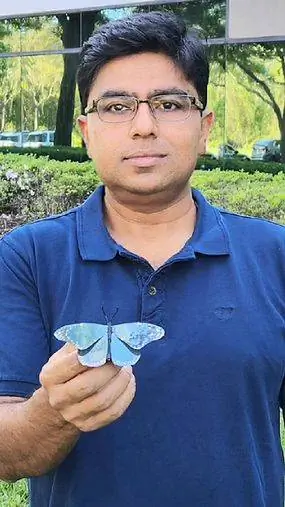 самая легкая краска