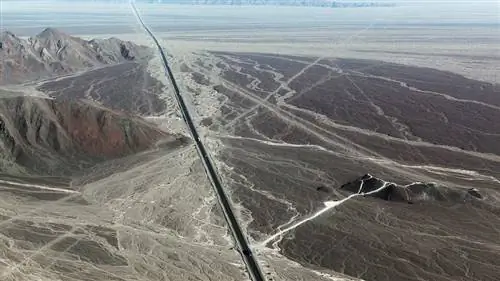 самые длинные дороги