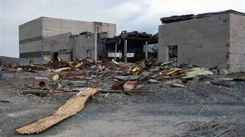 Кольская сверхглубокая скважина