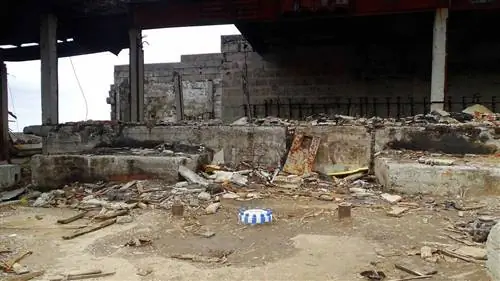 Почему русские замуровали Кольскую сверхглубокую скважину?