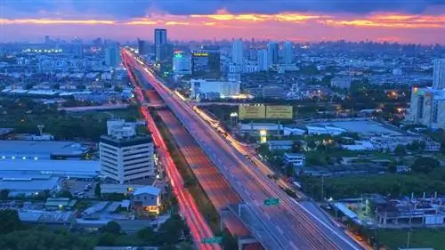 самые длинные мосты