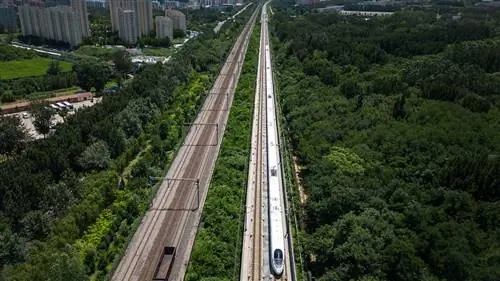 самые длинные мосты