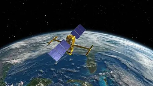 Новая миссия НАСА будет изучать поверхностные воды Земли из космоса