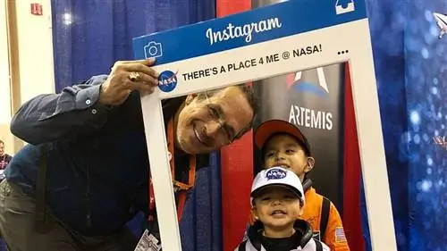 Джон Херрингтон, Лукасти и Кайбия Цабетсайе