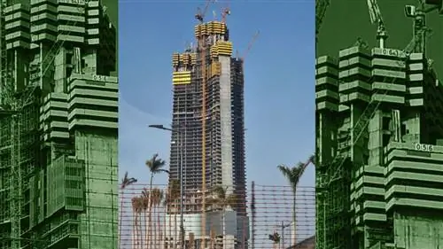 Будет ли построена Джиддская башня, самое высокое здание в мире?