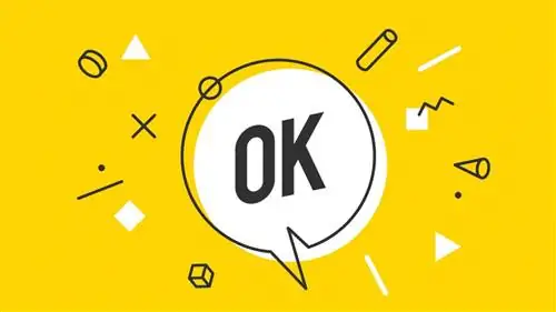 Сделано в Америке: нелепая история «ОК»