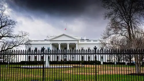 Кто был худшим президентом в истории США?