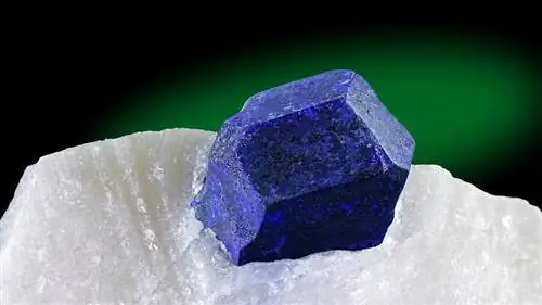 Лазурит