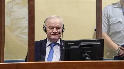 Ратко Младич