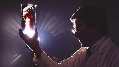 Холодный синтез