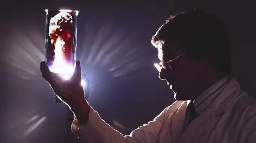 Мечта о холодном синтезе все еще возможна?