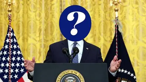 Кто был самым молодым президентом США?