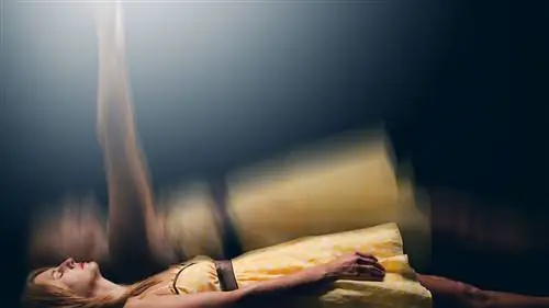 Астральная проекция: намеренный внетелесный опыт