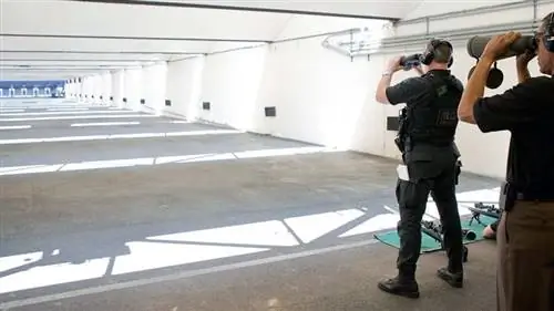 подготовка агентов секретных служб