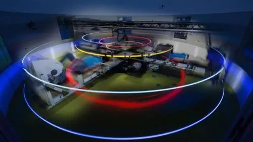 искусственная гравитация