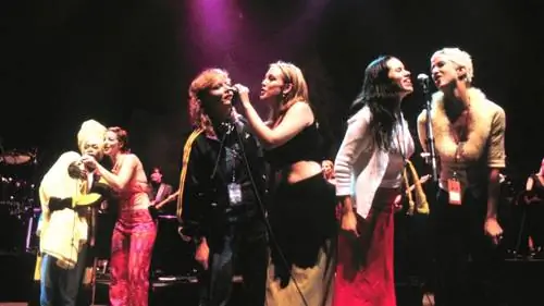 Лилит Ярмарка