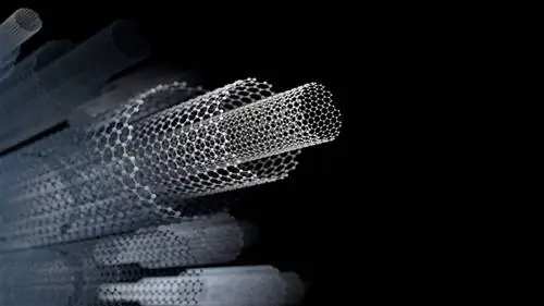 Графен: в 200 раз прочнее стали, в 1000 раз легче бумаги