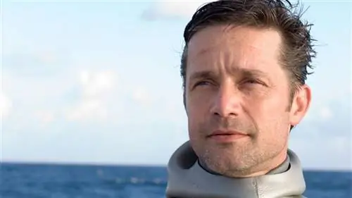 Фабьен Кусто