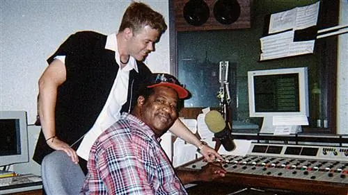 Джерри Лоусон навсегда изменил индустрию видеоигр