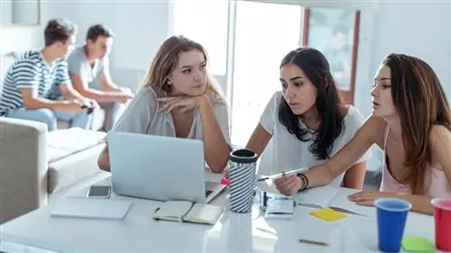 Плюсы и минусы учебных модулей в условиях пандемии