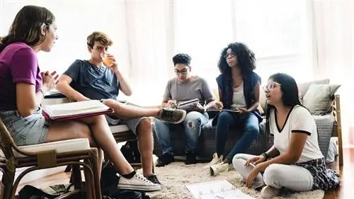 обучающая капсула