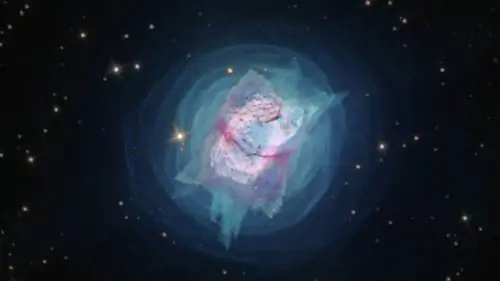 NGC 7027