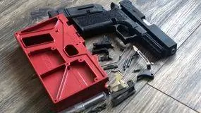 призрачное оружие