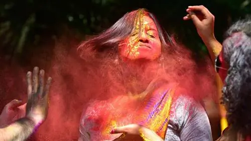 10 главных вопросов об индуизме, ответы на которые