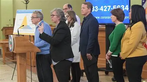 язык знаков