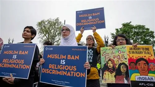 Почему ксенофобия процветает в трудные времена