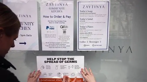 корона вирус