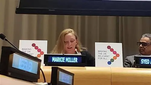 Кампания Билля о правах на озере Эри