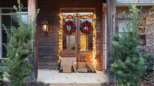 пираты на крыльце