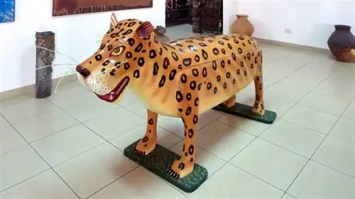 фэнтезийный гроб