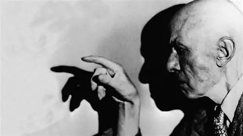 Алистер Кроули