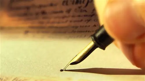 6 знаменитых литературных подделок и как они были обнаружены