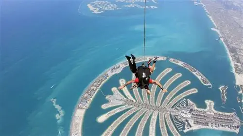Искусственные острова встречаются чаще, чем вы думаете