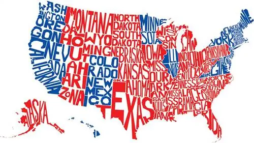 10 стран, кроме США, в которых есть коллегии выборщиков