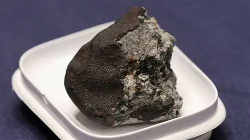 метеорит, Челябинск
