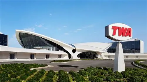ТВА Отель