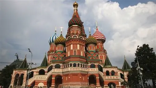 Собор Василия Блаженного Собор Василия Блаженного