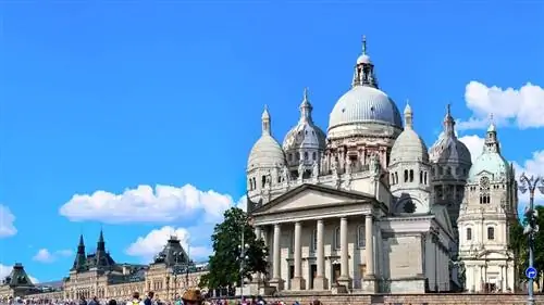 Собор Василия Блаженного, архитектура Собор Василия Блаженного, архитектура