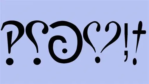 неудачные знаки препинания неудачные знаки препинания