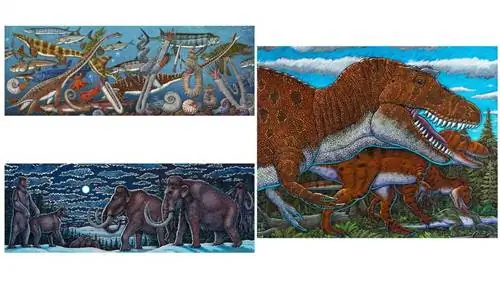палеоарт