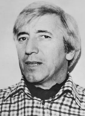 Георгий Марков