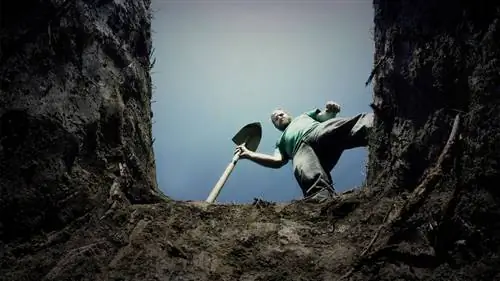 эксгумация, ДНК