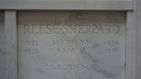 Сэм Шеппард