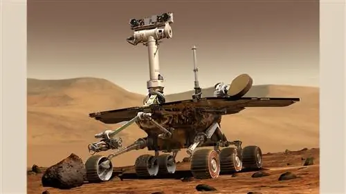 Мир плачет, когда Оппи умирает