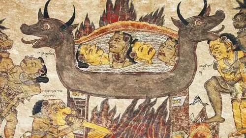 В каннибализме есть нечто большее, чем просто люди едят людей